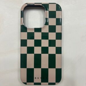 Burga iPhone 14 Pro Case
